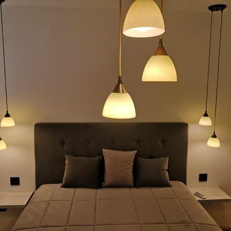 Apartman Darvin / Lux Belgrad Zewnętrze zdjęcie