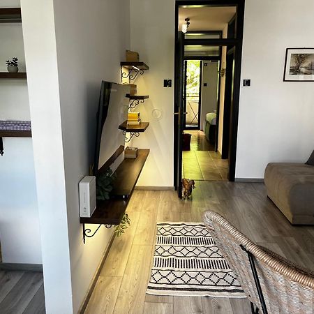 Apartman Darvin / Lux Belgrad Zewnętrze zdjęcie