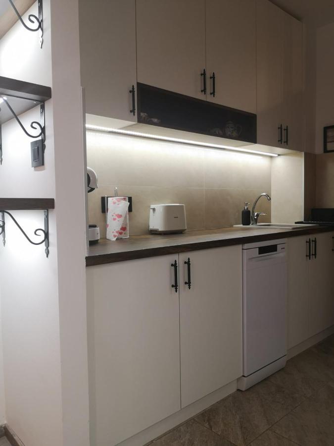 Apartman Darvin / Lux Belgrad Zewnętrze zdjęcie