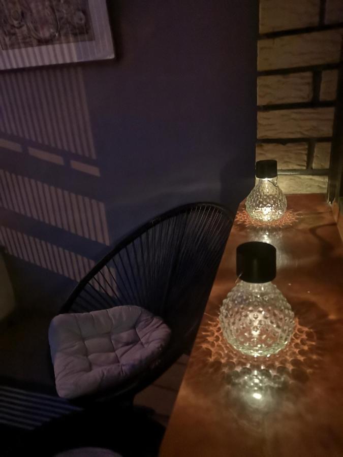 Apartman Darvin / Lux Belgrad Zewnętrze zdjęcie