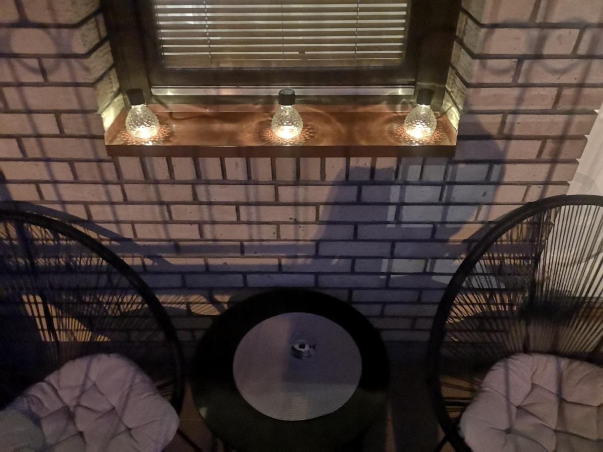 Apartman Darvin / Lux Belgrad Zewnętrze zdjęcie