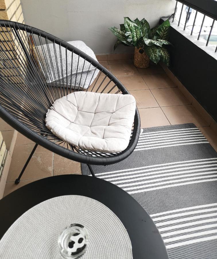 Apartman Darvin / Lux Belgrad Zewnętrze zdjęcie