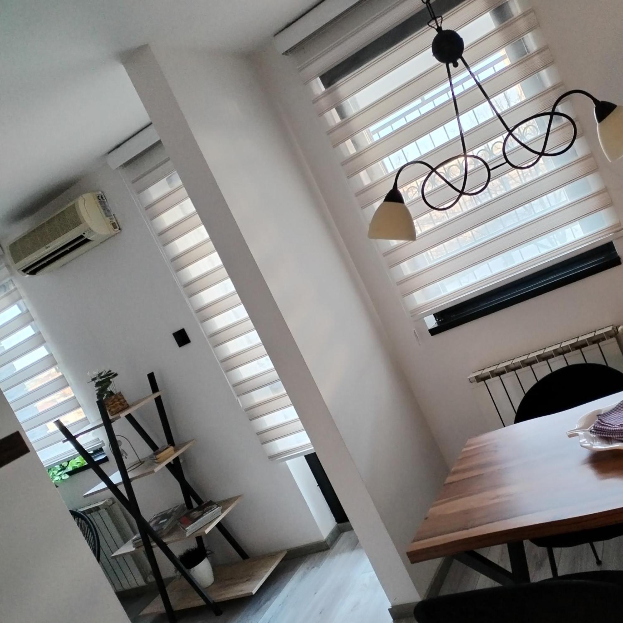 Apartman Darvin / Lux Belgrad Zewnętrze zdjęcie