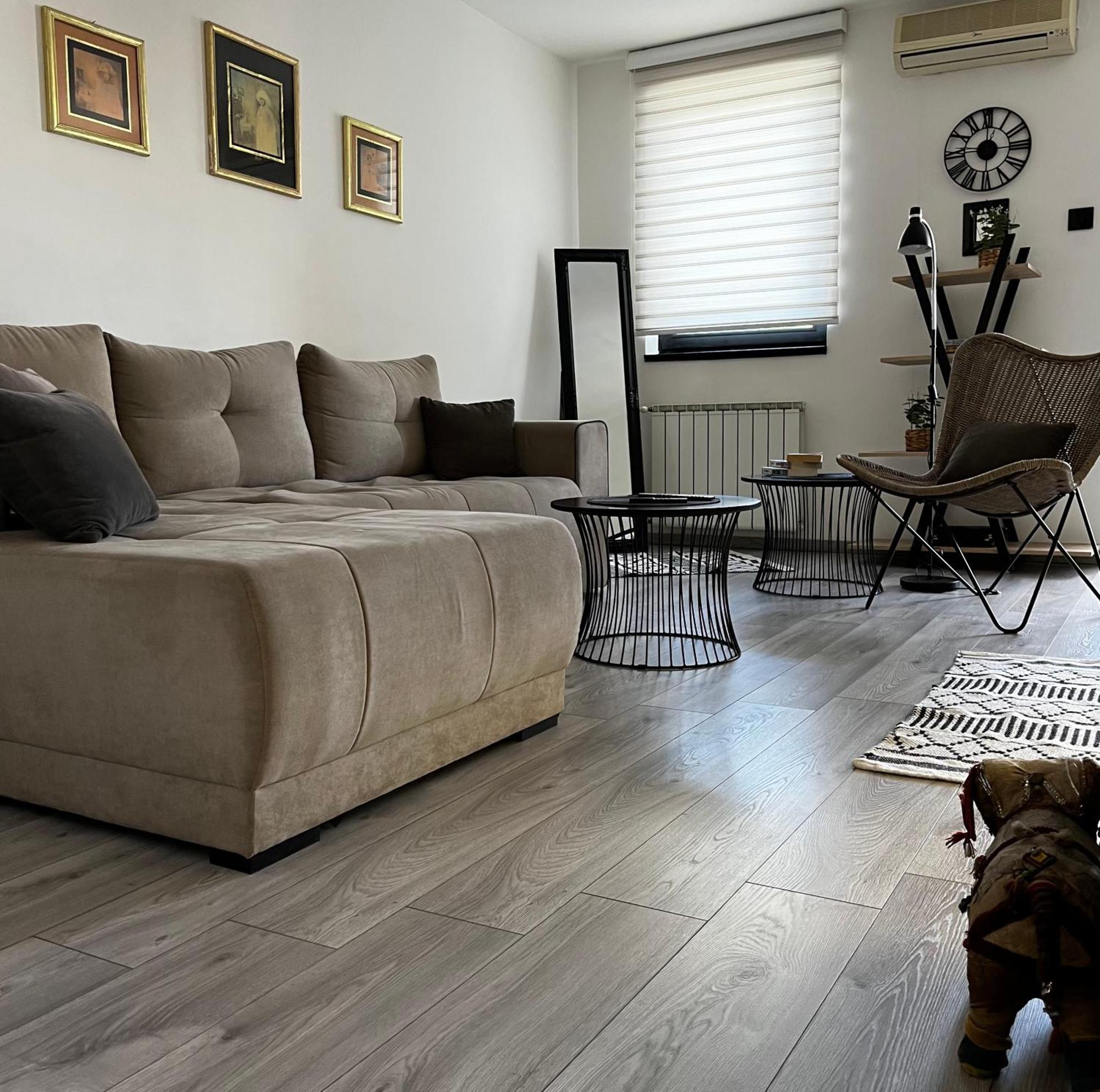 Apartman Darvin / Lux Belgrad Zewnętrze zdjęcie